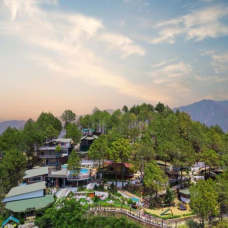 Zone Connect By The Park, Lansdowne Hotel Ngoại thất bức ảnh