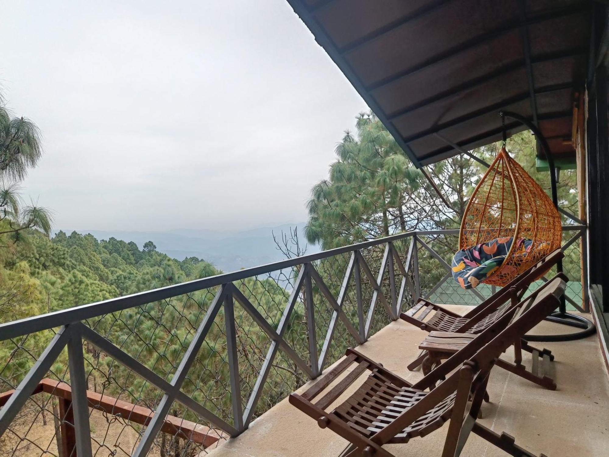Zone Connect By The Park, Lansdowne Hotel Ngoại thất bức ảnh